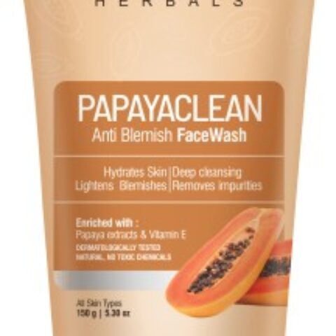 Oshea Herbals Papaya Clean (in 60)
