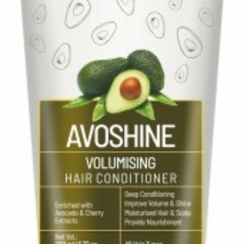 OSHEA Avoshine Hair Conditioner (200 g)
