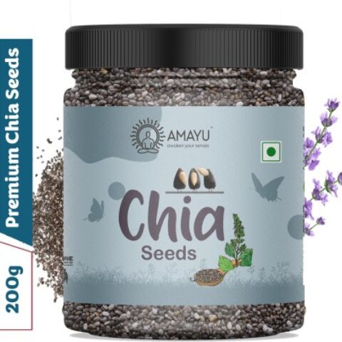AMAYU Raw Organic for Weight Loss & Eating