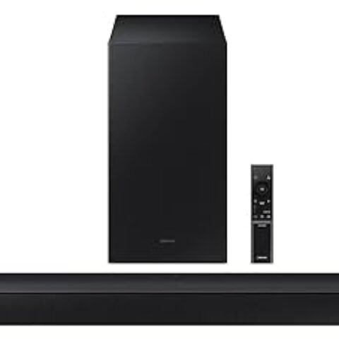 Samsung Soundbar (HW-C45E/XL)