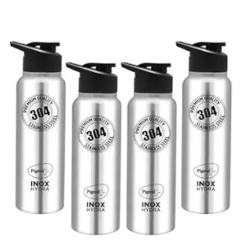 Pigeon Inox Hydra 900 ml - Best Selling Water Bottle