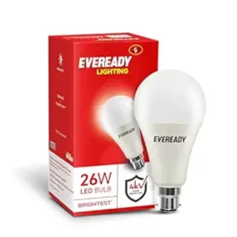 Eveready 26W Hammer Led Bulb