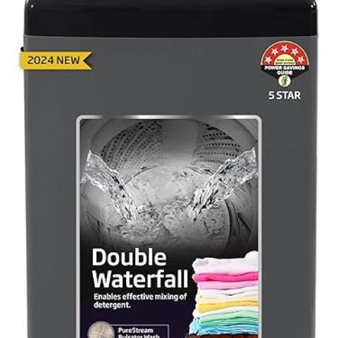 Beko, A Voltas Product - Voltas Best Top Loading Washing Machine [Model]