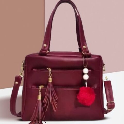 Safari Magnum Fury 3P