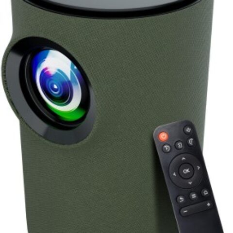 ZEBRONICS PIXAPLAY 22