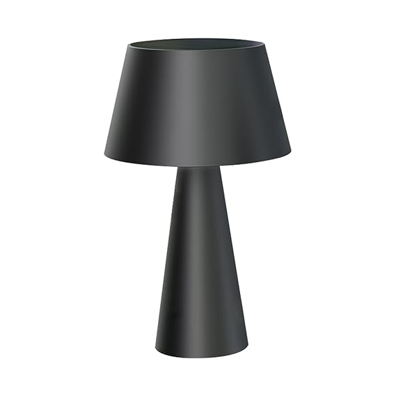 HAVELLS Solar Table Lamp (LED OPTISAVER 0.5W IP44 Solar Table LAMP)