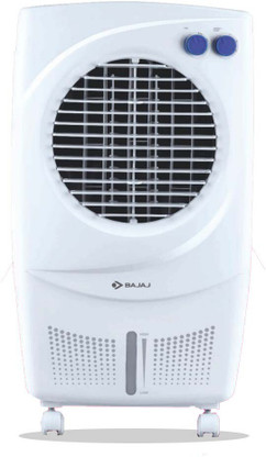 BAJAJ 36 L Room/Personal Air Cooler (White, PMH 36 Torque)