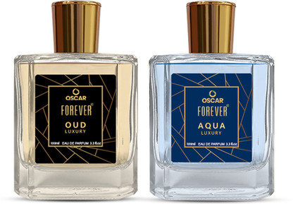 Aqua Oud Long Lasting Fragrance for Men & Women - 200ml