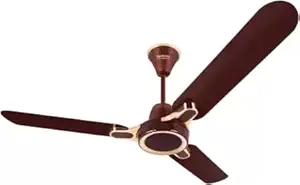 Hindware Smart Appliances Ventus Brown Gold 1200Mm