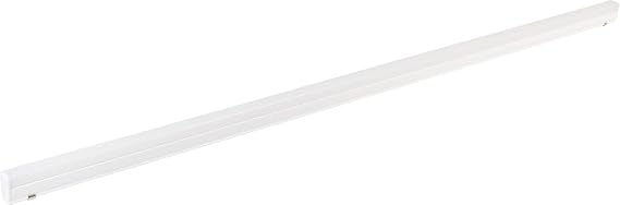 Orient Electric Grace Delite 20W LED Batten, 6500K (Pack of 1) - LED Batten