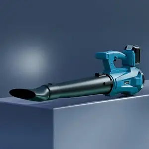 Lifelong Cordless Big Leaf Blower for Cleaning | 21V