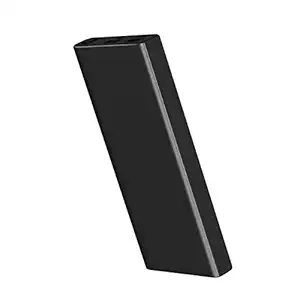 Tacton Power Bank PHX67, 10,000mAh, Metallic Square Body, Slim