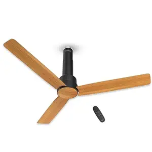 Havells 1200mm Elio Prime BLDC Ceiling Fan | Remote Controlled, High Air Delivery Fan