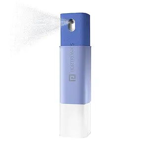 Portronics Swipe 2 Screen Cleaner & Duster, Chemical Free for Laptops & Tablets