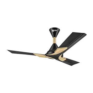 Orient Electric's 1200 mm Wendy Decorative ceiling fan