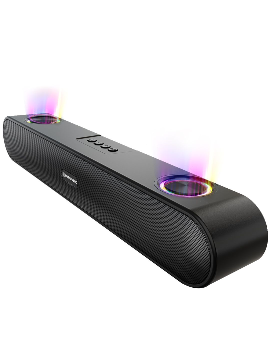 Wireless Party Box 16 Speaker With Upto 10 Hours Playtime & X-Bass Technology