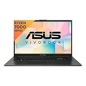 ASUS Vivobook Go 15 (2023) AMD Ryzen 3 Laptop