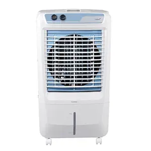 Livpure Koolbliss Desert Air Cooler - 88 L | 190W Motor with Thermal Overload Protection