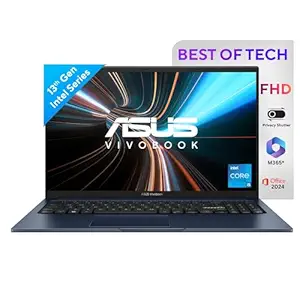 ASUS Vivobook 15 Intel Core i5 1334U Laptop Review