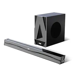 boAt Aavante Bar Orion Plus, 160W Signature Sound, 2.1CH,Multi-Compatibility