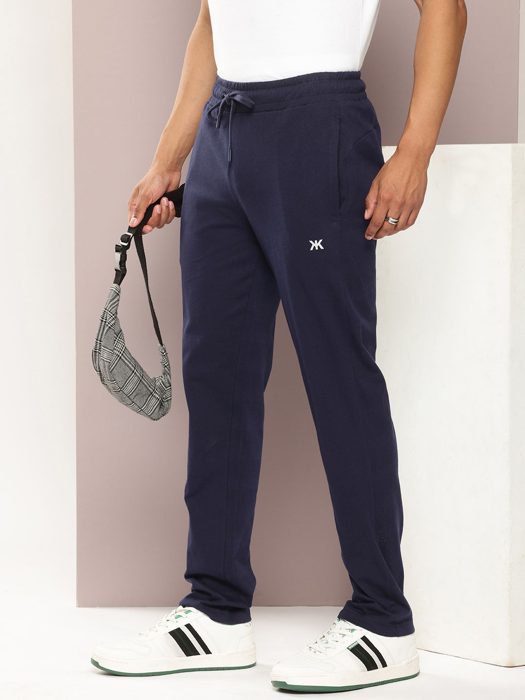 Best Pure Cotton Track Pants for Comfort and Durability