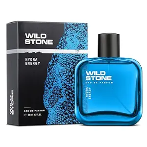 Wild Stone Hydra Energy Perfume for Men 50ml