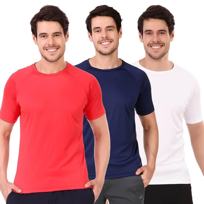 Vector X Boys T-Shirt with Energetic Style