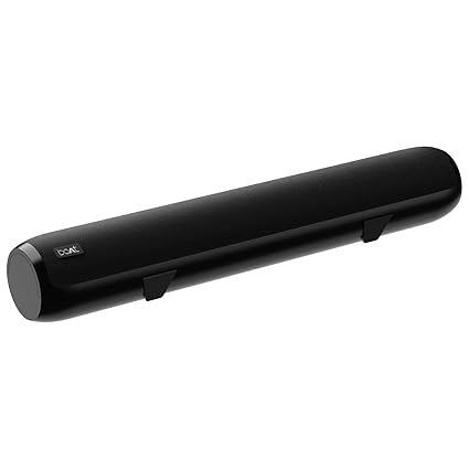 Boat Aavante Bar 610 Bluetooth Soundbar with 25W RMS Signature Sound