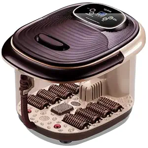 Lifelong LLM306 500W Electric Foot Spa