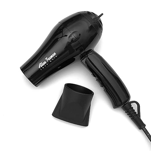 LOral Professionnel Alan Truman Mini Hair Dryer