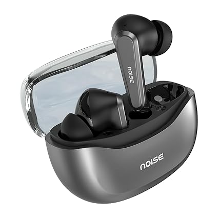 Noise Newly Launched Buds VS601 in-Ear Truly Wireless Earbuds