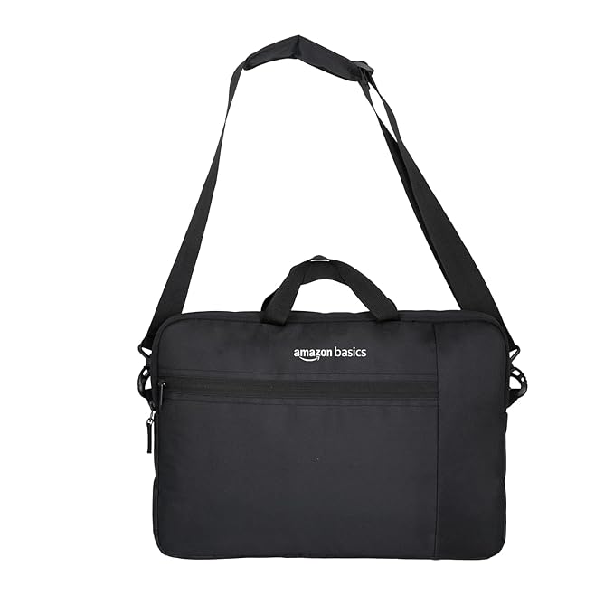 AmazonBasics Port L15 Carry Case Bag Protection
