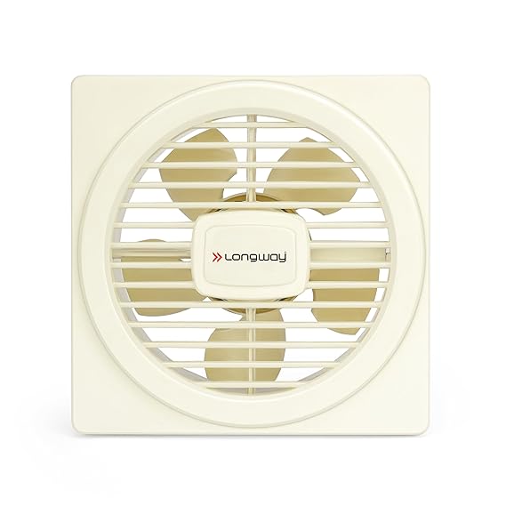 LONGWAY Gusto 6 Inch 150 MM Ventilation Exhaust Fan