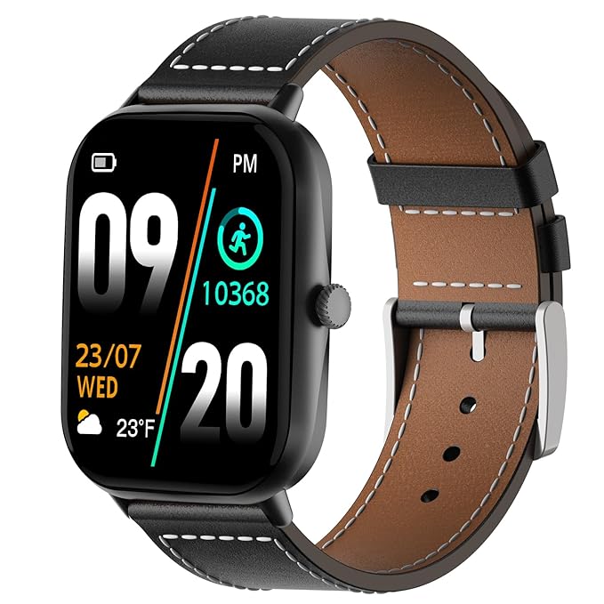 Fire-Boltt Ninja Call Pro Plus Neo Smart Watch with Bluetooth Calling