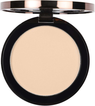 COLORBAR Perfect Match Compact-Classic Ivory 9gm Compact (Classic Ivory, 9 g)