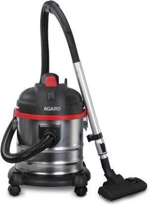 AGARO Ace Wet & Dry Vacuum Cleaner 1600 Watts