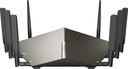 D-Link DIR-X6060 Mesh Router Key Features