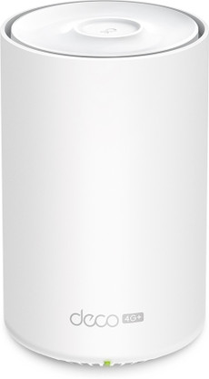 TP-Link Deco X20 4G Wifi 6 AX1800 Whole Home Mesh