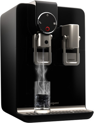 Aquaguard Blaze Insta WS Hot & AMB 5.6 L RO + UV + Copper