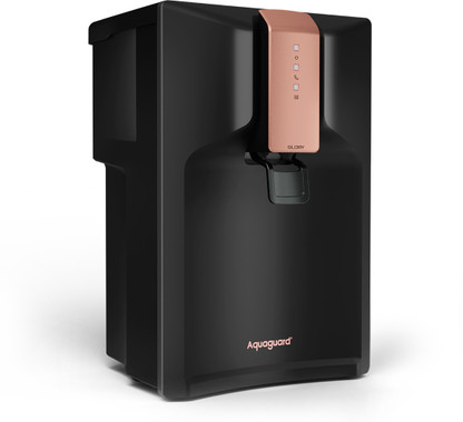 Aquaguard Glory 6 L RO + UV + UF + MTDS Water Purifier Features