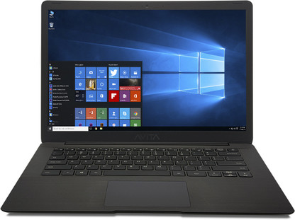 Avita PURA E 14 AMD Ryzen 5 Laptop Review