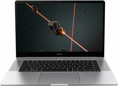 Infinix ZEROBOOK 13 Intel 13th Gen Laptop Review