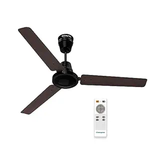 Crompton Energion HS 5 Star Energy Efficient Ceiling Fan Review