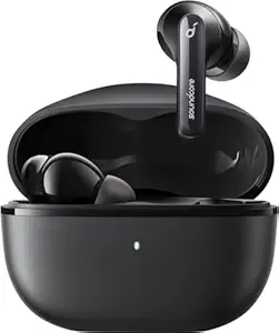 Soundcore Life Note 3i Noise Cancelling Earbuds with Hybrid ANC, Long Playtime