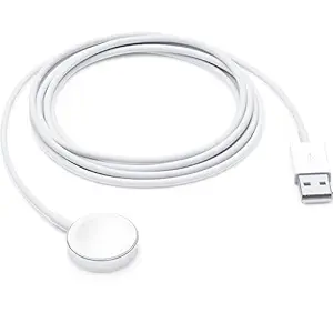 Apple Apple Watch Magnetic Charging Cable (2 m)
