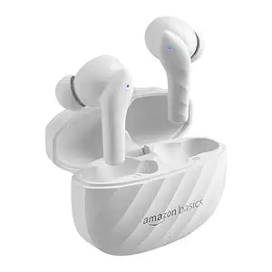 Amazon Basics TWS in-Ear Earbuds (AB-T10)