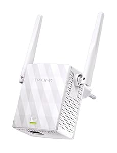 Tp-Link TL-WA855RE(EU) 300 Mbps Range Extender