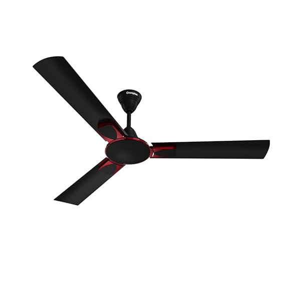 Crompton Highspeed Diego 1200 mm Designer Ceiling Fan Energy Efficient