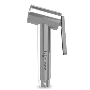 Lifelong Health Faucet Gun, Hand Jet Bidet Spray Head | ABS Material | Health Faucet