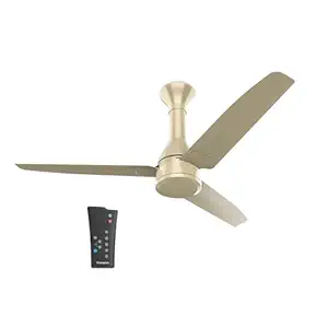 Crompton Energion 1200mm BLDC Ceiling Fan with Remote Control
